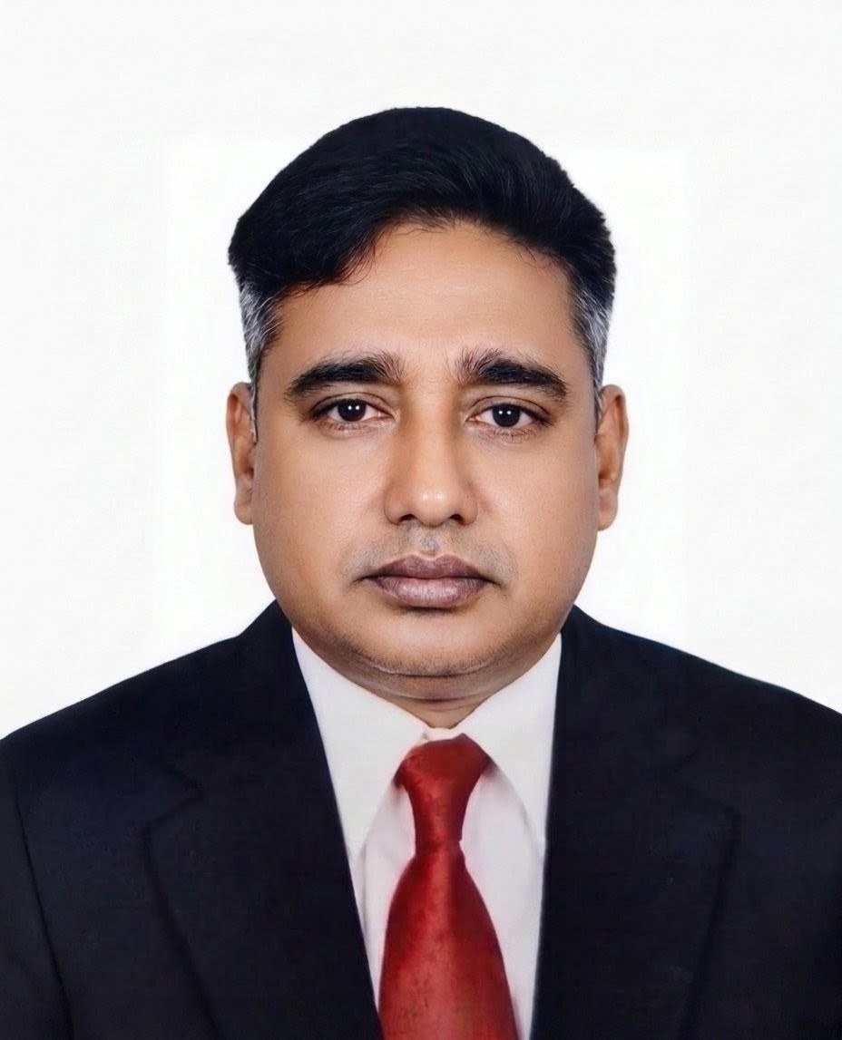 Engr. Habibur Rahman