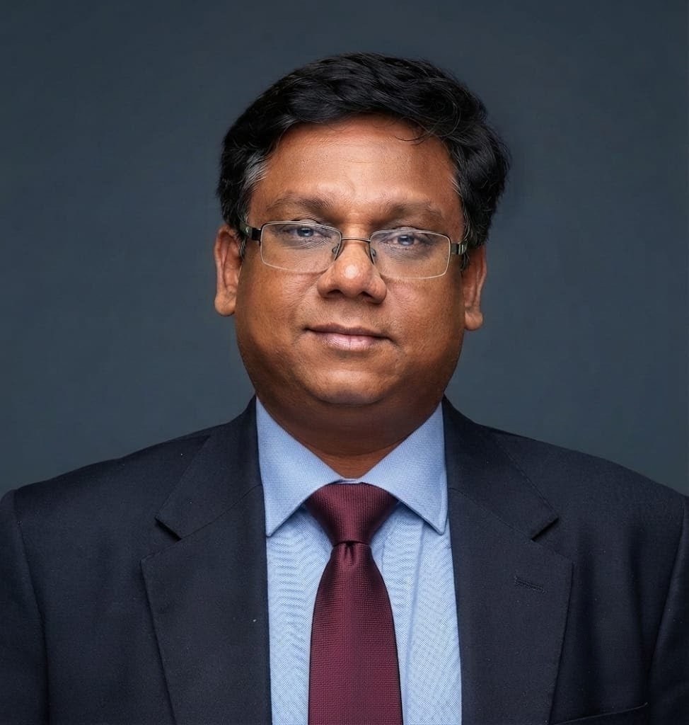 Engr. Mahfuzur Rahman