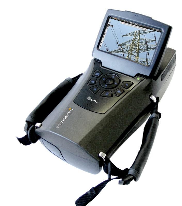 DayCor LuminarHD 