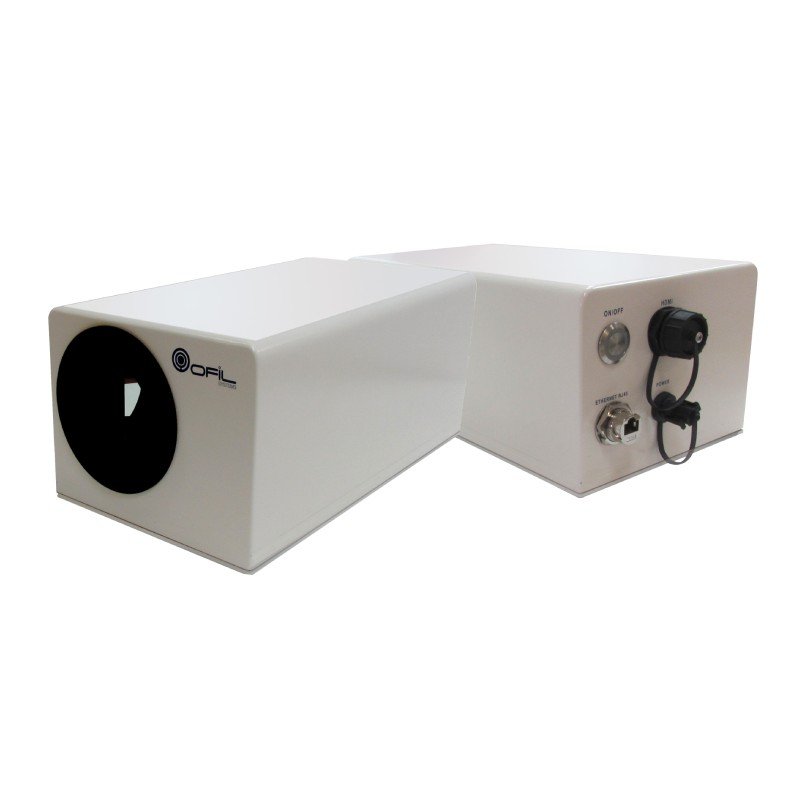 DayCor UV-Eye HD 