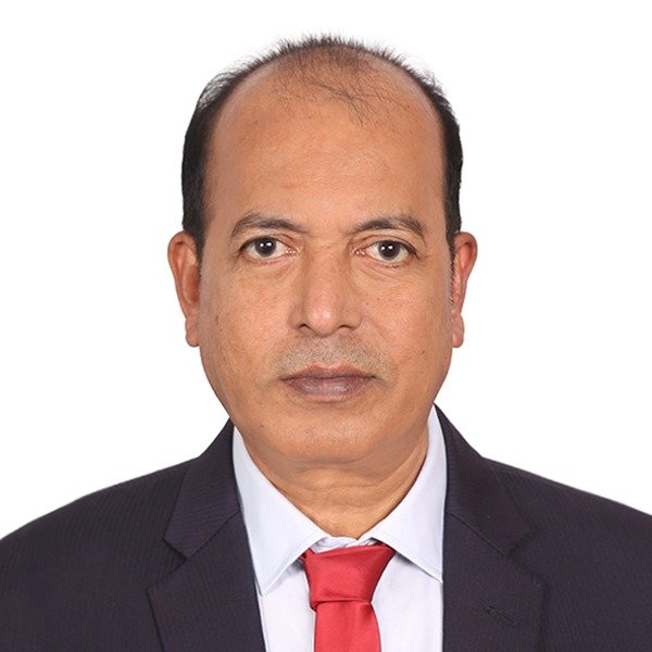 Dilip Kumar Mondal