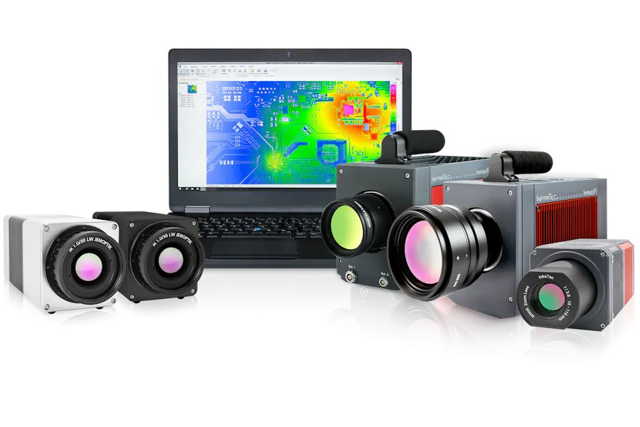 IR Camera