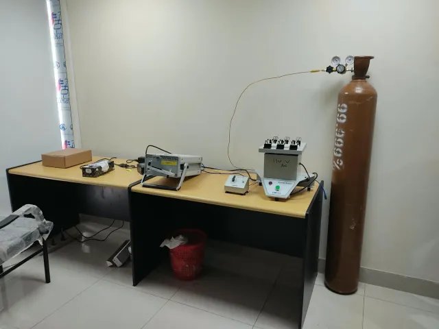Labpackage DGA