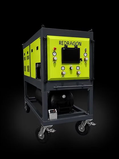 RAGON- AG100